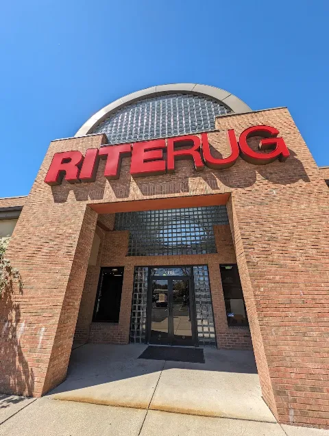 RiteRug Flooring & Carpet - Dublin photo 1