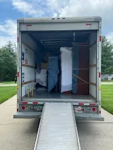 Moving Ahead Services photo 7