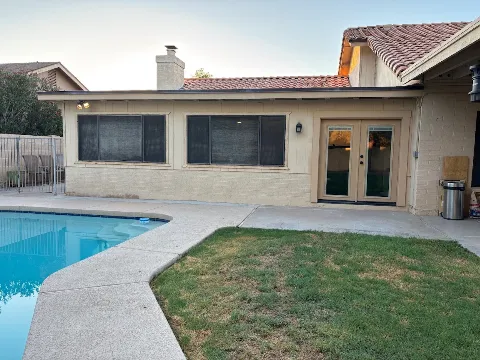 S & M Windows Doors And More LLC in Mesa