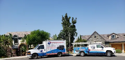 Superior Mechanical Heating & Air Inc. in San Bernardino