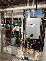 LHR Plumbing, Heating & AC Repair photo 6