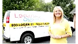Logan Services A/C, Heat & Plumbing