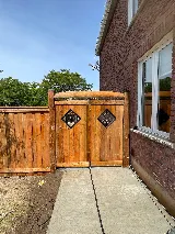 Lion of construction & landscaping & snow removal photo 7