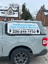 PestXterminators