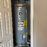Half Moon Plumbing & Electric photo 3
