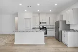 LGI Homes - Ocotilla Ranch