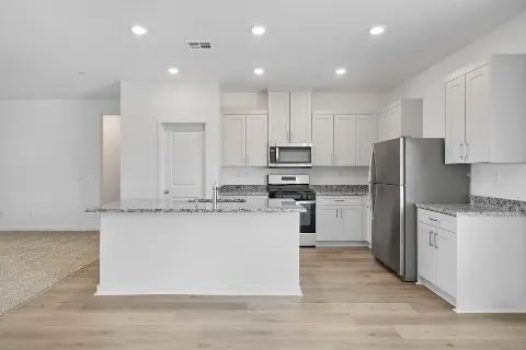 LGI Homes - Ocotilla Ranch in Apple Valley