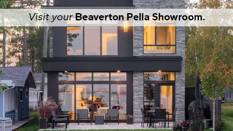 Pella Windows and Doors Showroom of Portland, OR photo 1