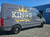 King's Plumbing & Heating Ltd