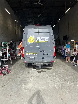 A.C.E. Électrique photo 7