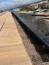 Golden Rays Solar Panel Cleaning Company LLC photo 2