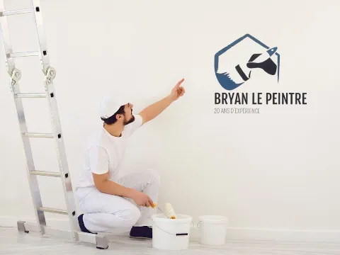 Bryan le peintre in Gatineau
