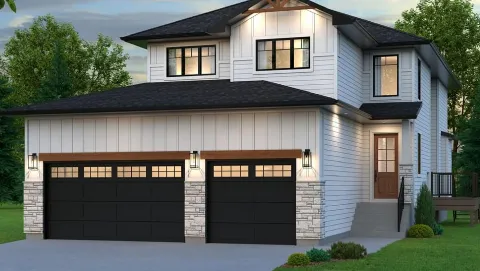Jaylin Homes Inc photo 1