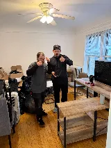 2 Guys and a Van Movers Chicago photo 5