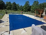 Crystal Clear Pool Service, inc