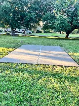 Sam The Concrete Man Baton Rouge photo 2