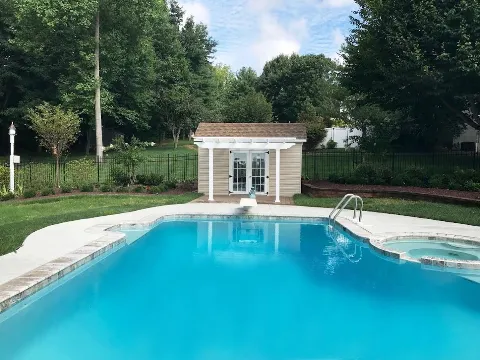 JHL Pools — Newtown Square in Philadelphia