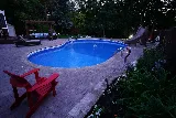 Lawn 'N' Order Custom Landscapes photo 2