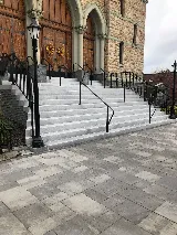 Sheridan Masonry & Concrete Inc.