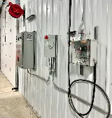 HUGO Electrical Services photo 7