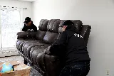 Asr Moving - Edmonton Movers photo 8
