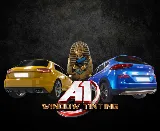 A1windowTintingLLC