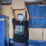 NewView Moving Mesa