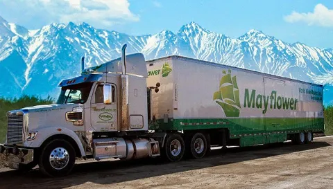 World Wide Movers, Inc. in Fairbanks