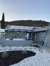 G C Electric Solar photo 6