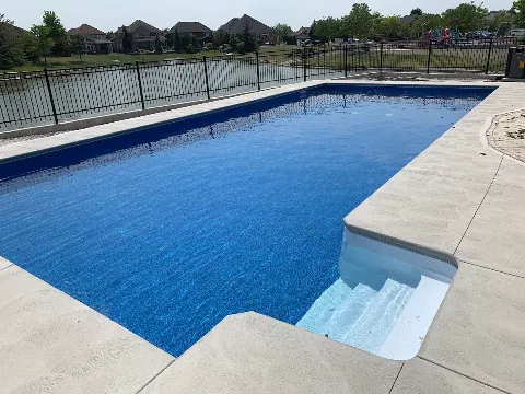 Babylon Pools in Windsor