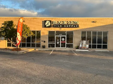 Black Lion Tile Supply in Abilene