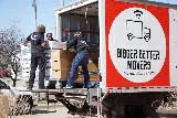 Bigger Better Movers