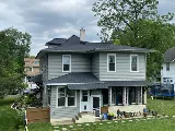 JV Roofing & Exteriors