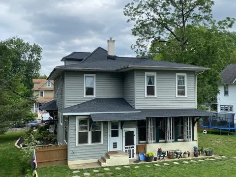 JV Roofing & Exteriors photo 1