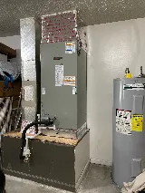 Snyder Air Conditioning, Plumbing & Electric photo 7