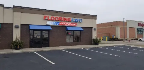 Flooring Expo by Carpet King photo 1