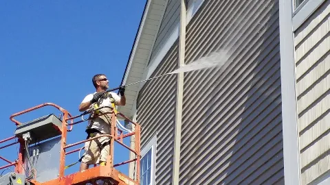 County House Washing & Painting LLC photo 1
