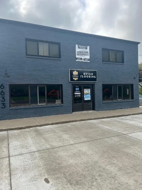 Bryan Flooring in Des Moines