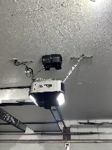 Virrey garage door photo 5