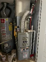 EA Heating and Cooling photo 3