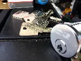 EA Locksmith Inc. photo 7