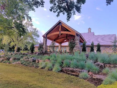 Galt Landscape, LLC. in Edmond