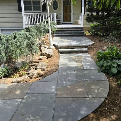 Joe Carvalho masonry llc in Bridgeport