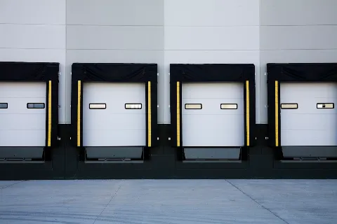 Vortex Doors of Tampa photo 1
