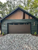 Western Carolina Garage Door
