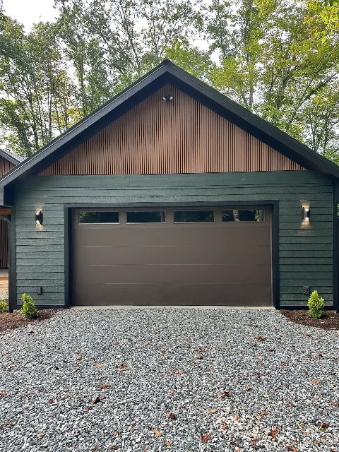 Western Carolina Garage Door photo 1