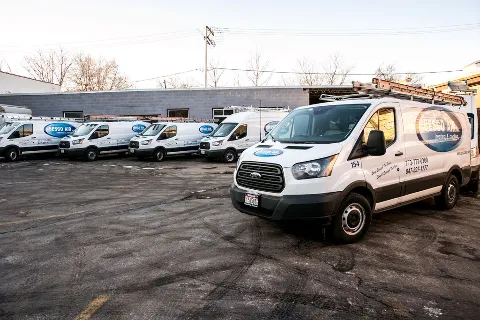 Besco Air Inc. photo 1