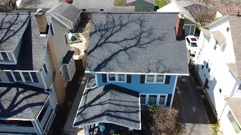 Phoenix Roofing & Solar in Lakewood
