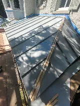 Couvreur Precision Roofing inc. photo 8