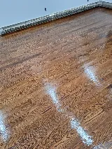 Traditional Hardwood Flooring Services photo 3